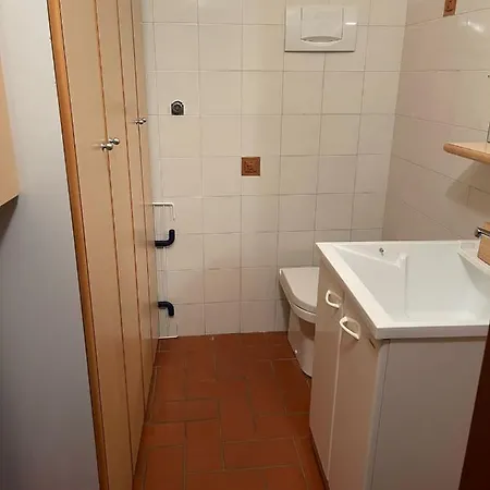 Апартаменты Adige Пескантина